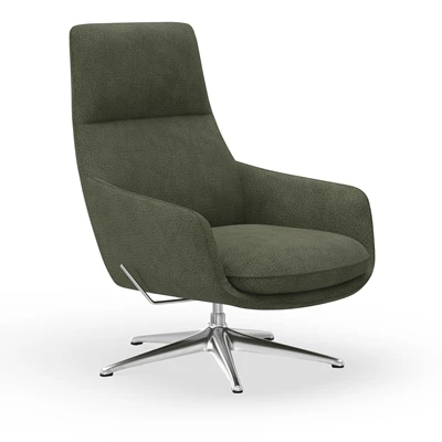 FlexLux Sanvi Fåtölj