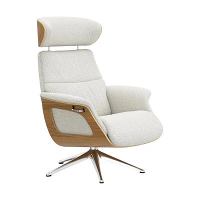 FlexLux Clement Medium Fåtölj