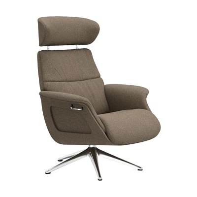 FlexLux Clement Medium Fåtölj