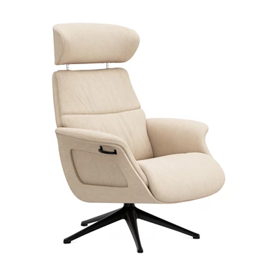 FlexLux Clement Medium Fåtölj