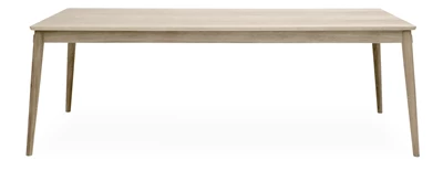 Tide Matbord 220 x 95 x 75 cm