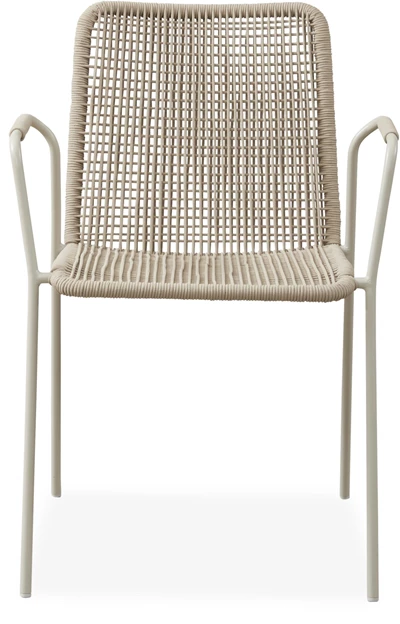 Abuela Trädgårdsstol