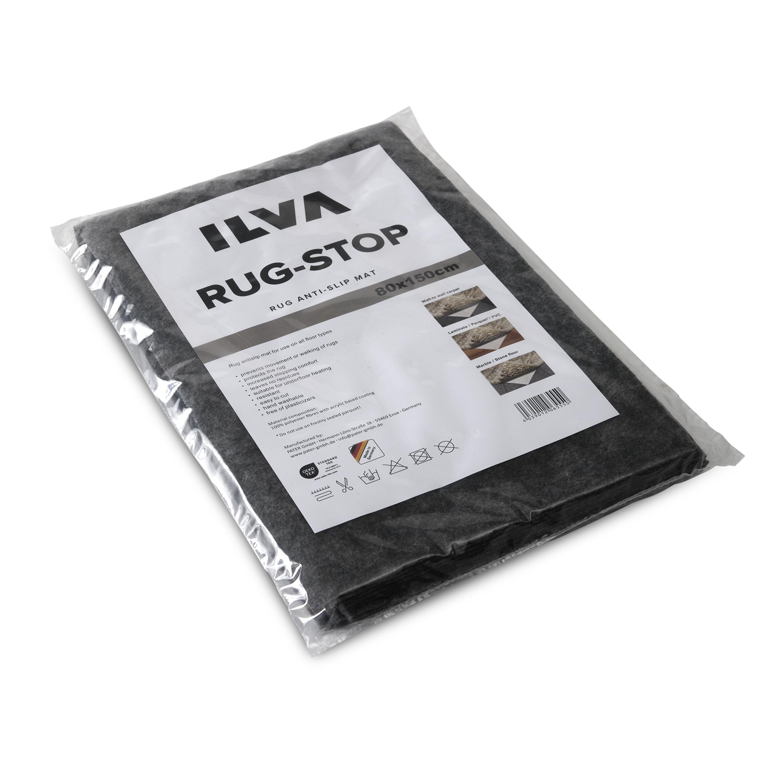 Rug-Stop Mattunderlägg 80 x 150 cm 
