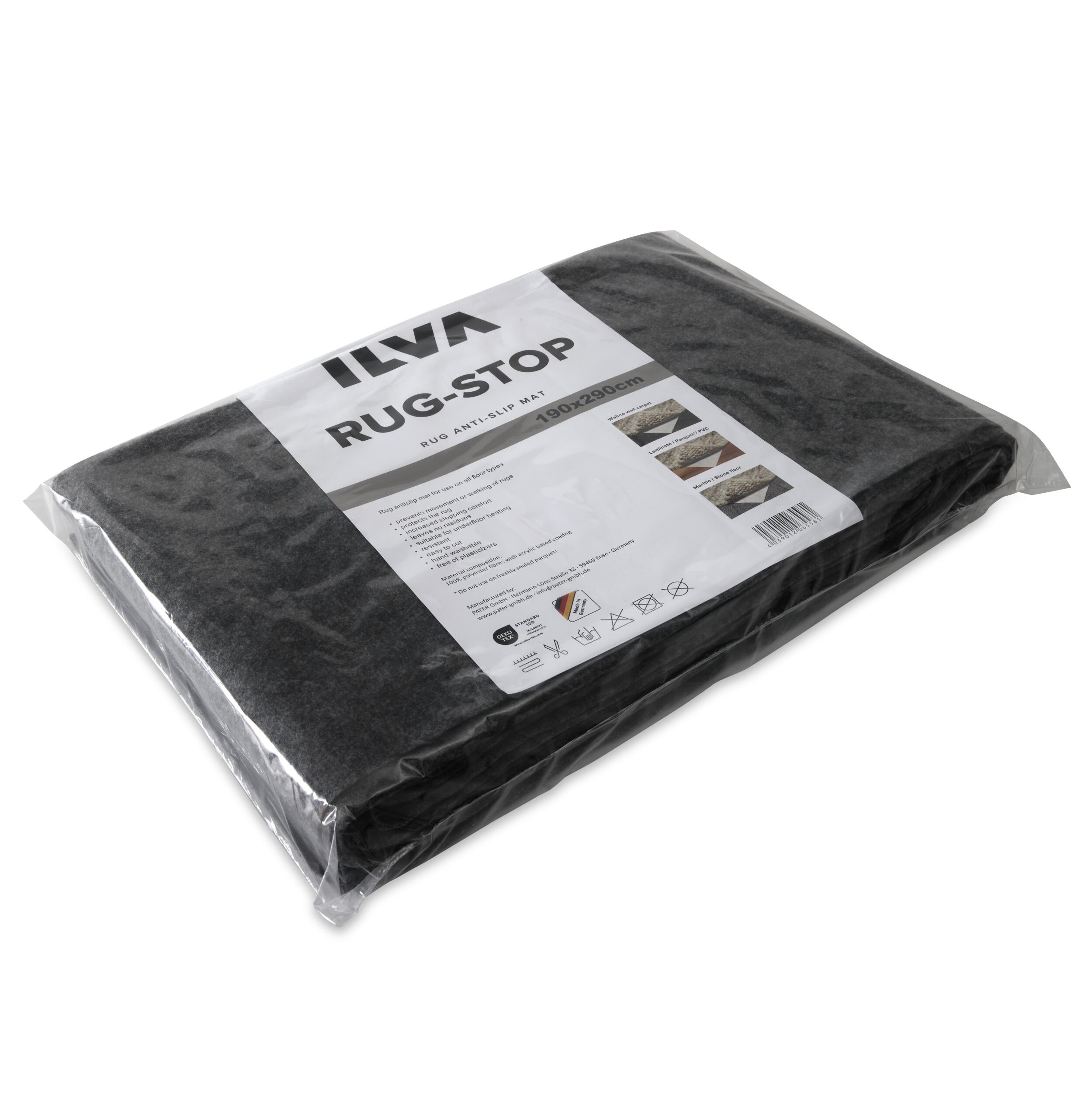 Rug-Stop Mattunderlägg 190 x 290 cm 