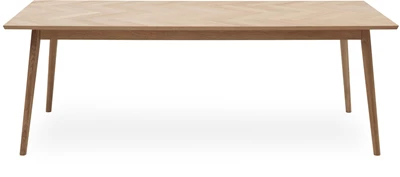 Richmont Matbord 220 x 95 x 76 cm