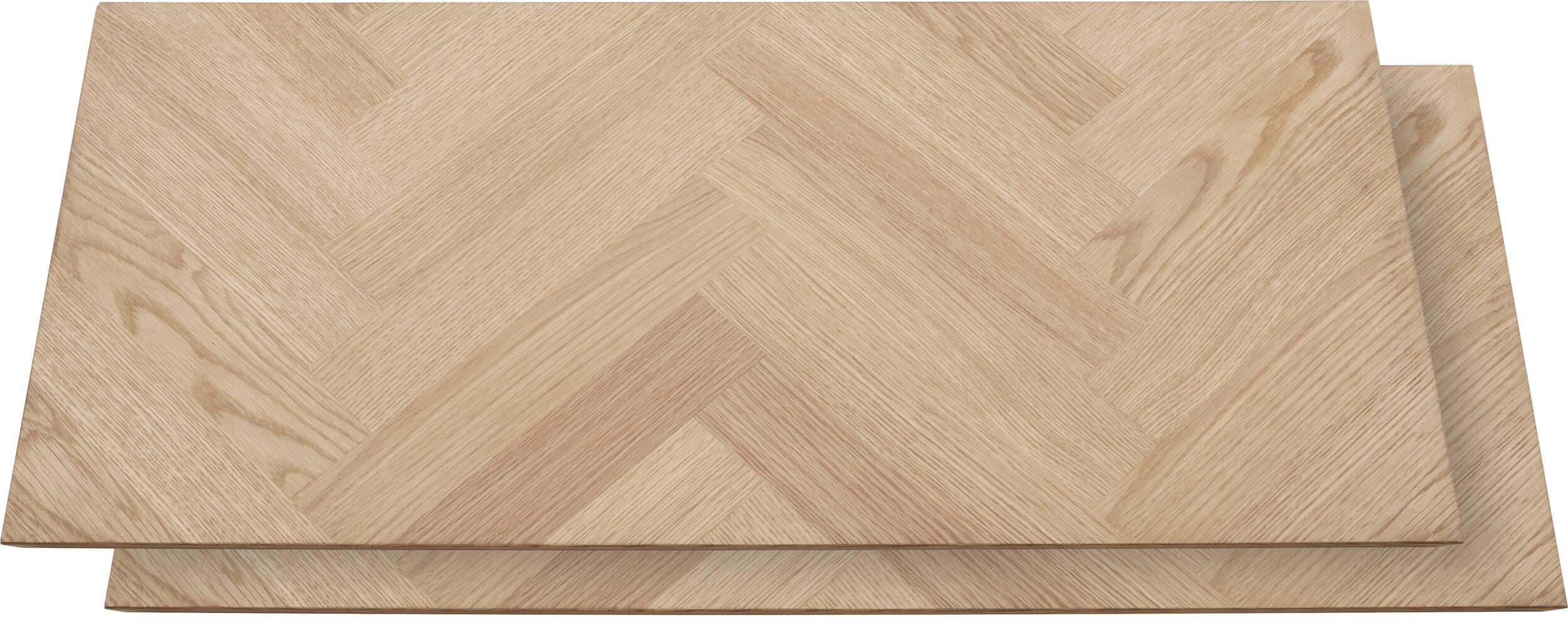 Richmont Iläggsplatta 50 x 95 cm 