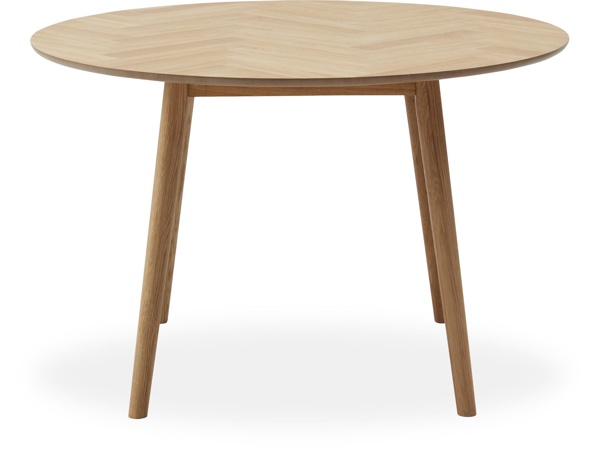 Richmont Matbord 120 x 75 cm 
