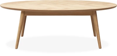 Richmont Soffbord 140 x 45 x 70 cm