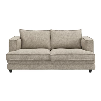 Agir 2 sits Soffa