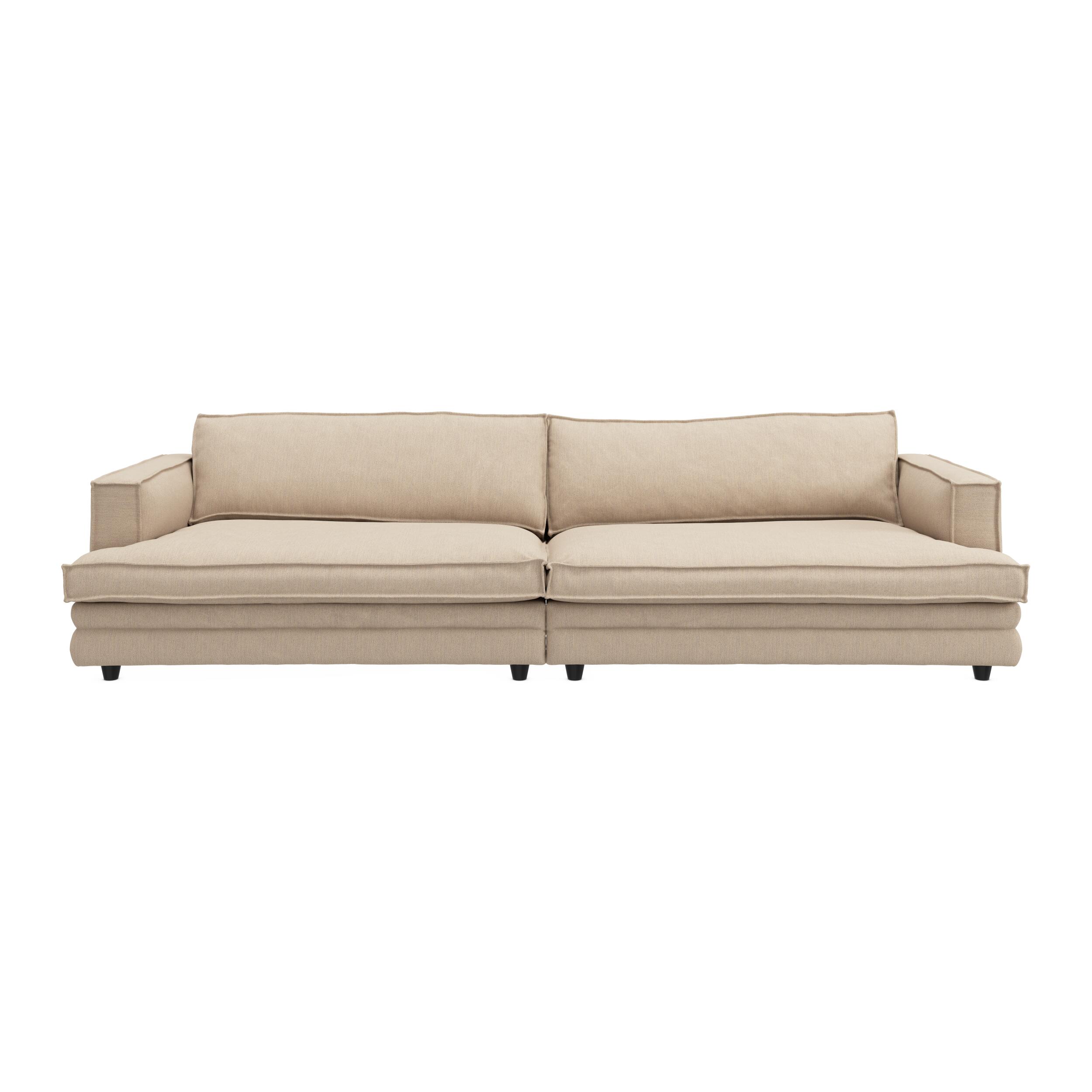 Agir XL 3-sits XL Soffa 