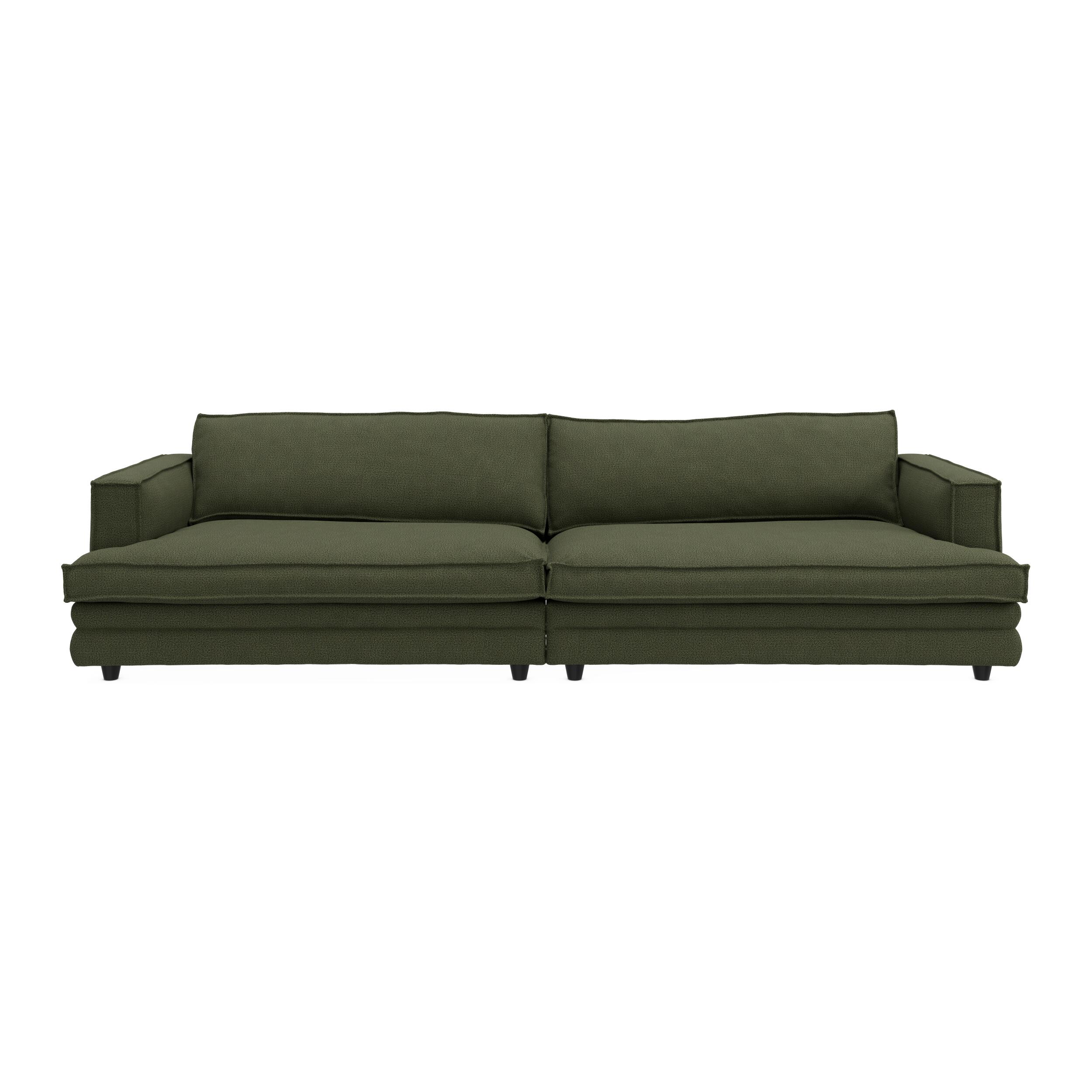 Agir XL 3-sits XL Soffa 