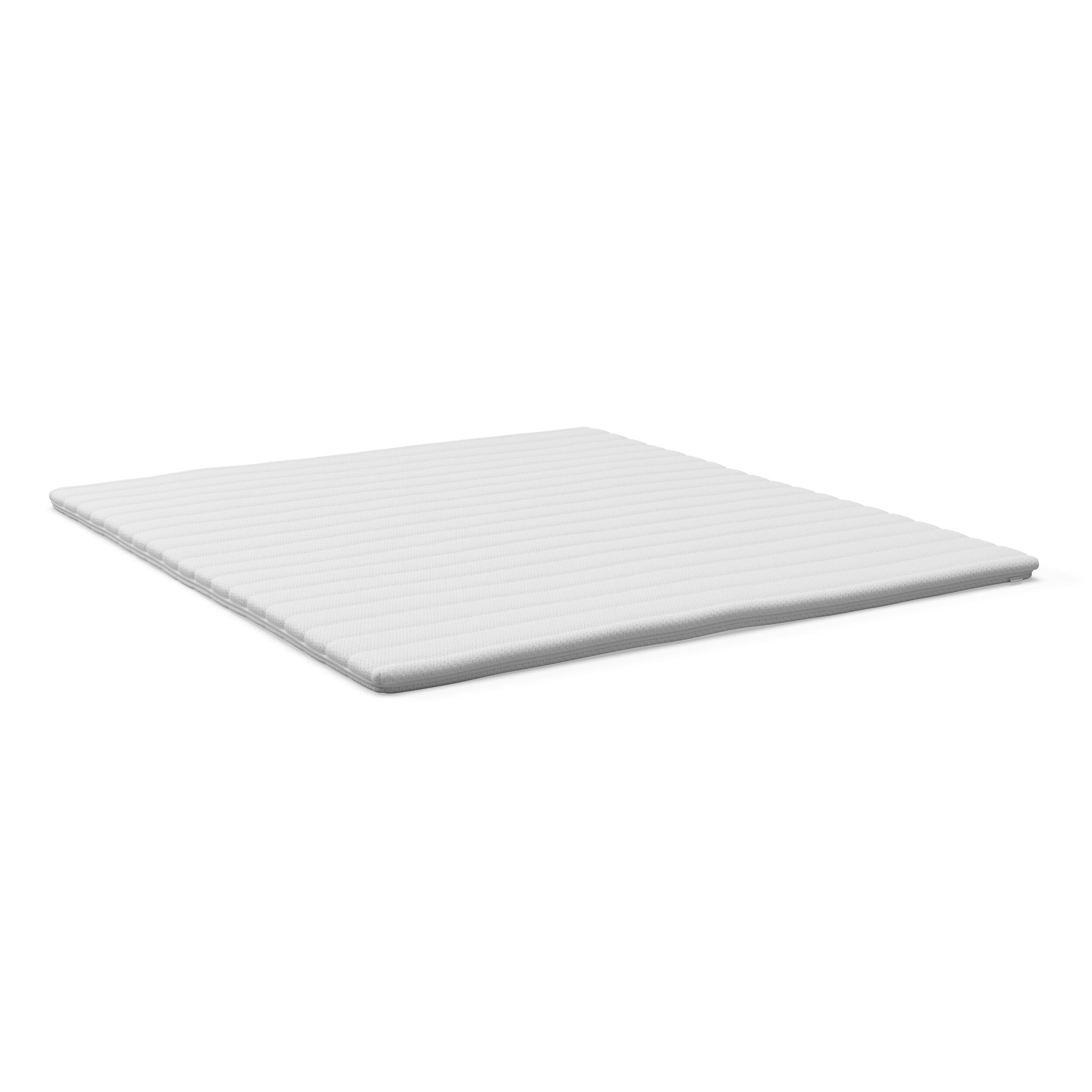Nocturne Pure Foam Bäddmadrass 180 x 200 x 6 cm 