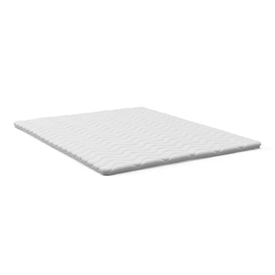 Nocturne Cloud Latex Bäddmadrass 160 x 200 x 6 cm