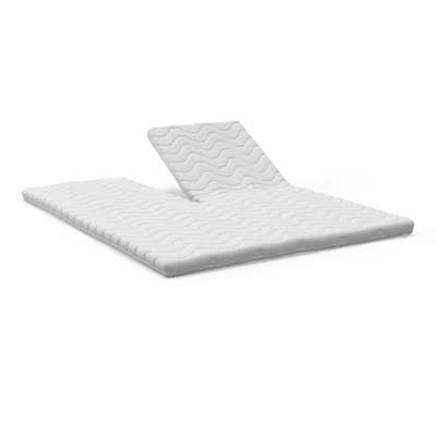 Nocturne Air Hyper Bäddmadrass 160 x 200 x 9 cm