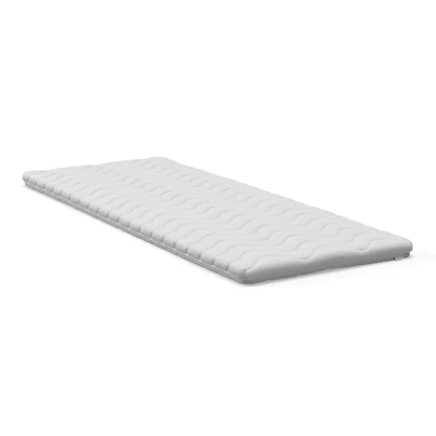 Nocturne Cloud Cool Latex Bäddmadrass 80 x 200 x 7 cm