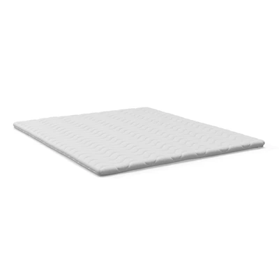 Nocturne Cloud Cool Latex Bäddmadrass 180 x 210 x 7 cm