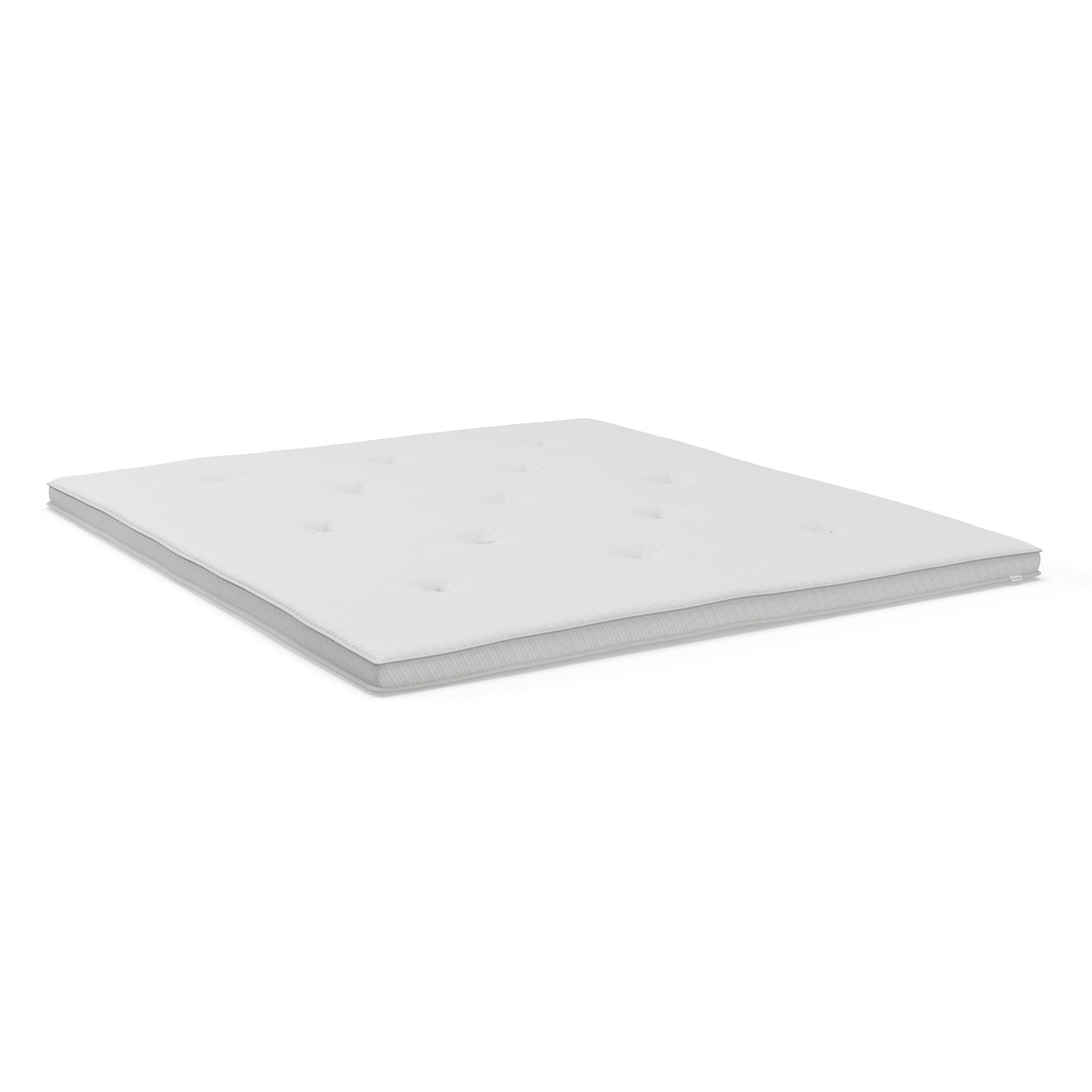 Nocturne Relax Trenset Memory Bäddmadrass 180 x 200 x 9 cm 