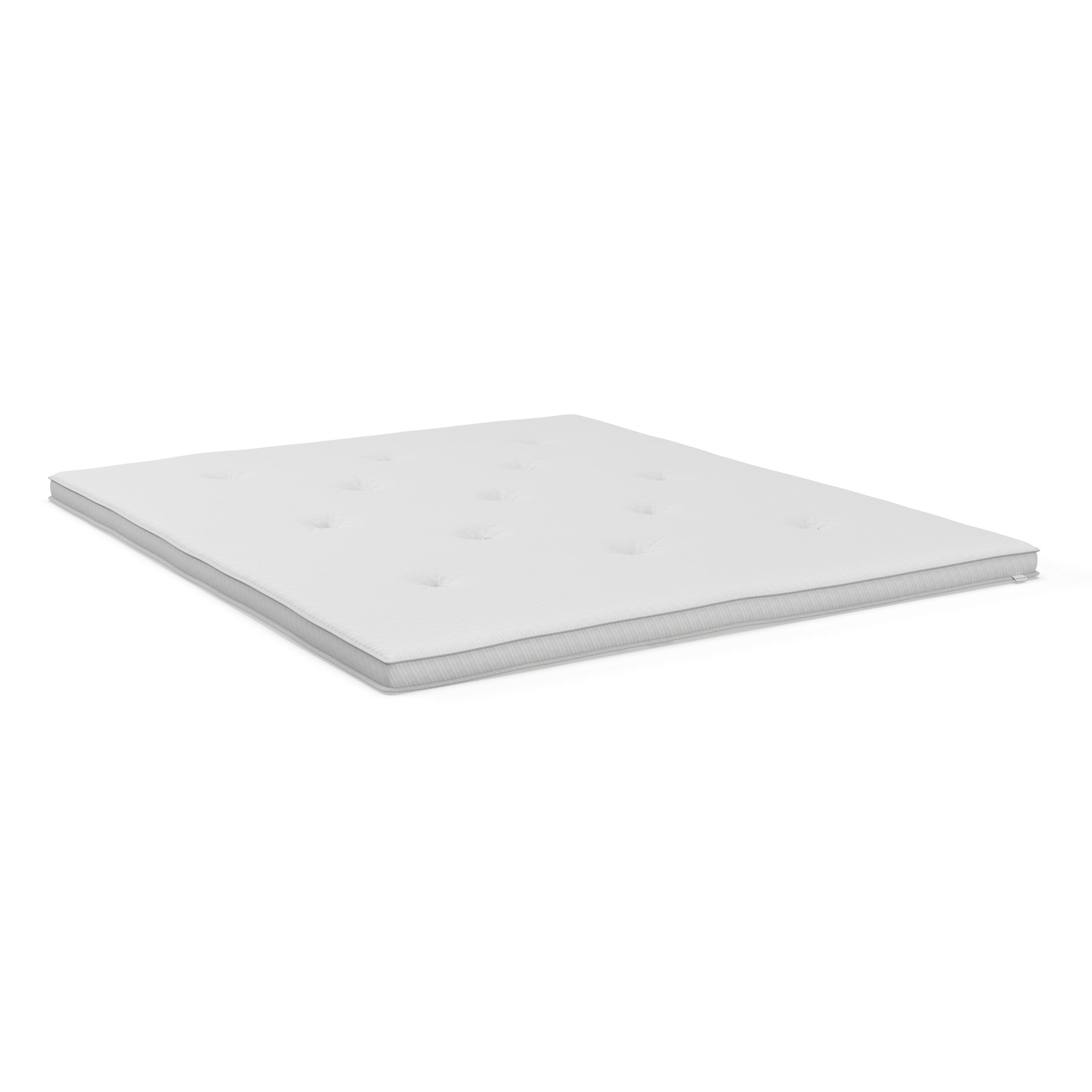 Nocturne Relax Trenset Memory Bäddmadrass 180 x 210 x 9 cm 