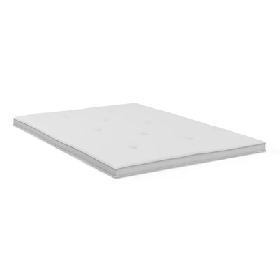 Nocturne Air Cool Trenset Hyper Bäddmadrass 140 x 200 x 9 cm