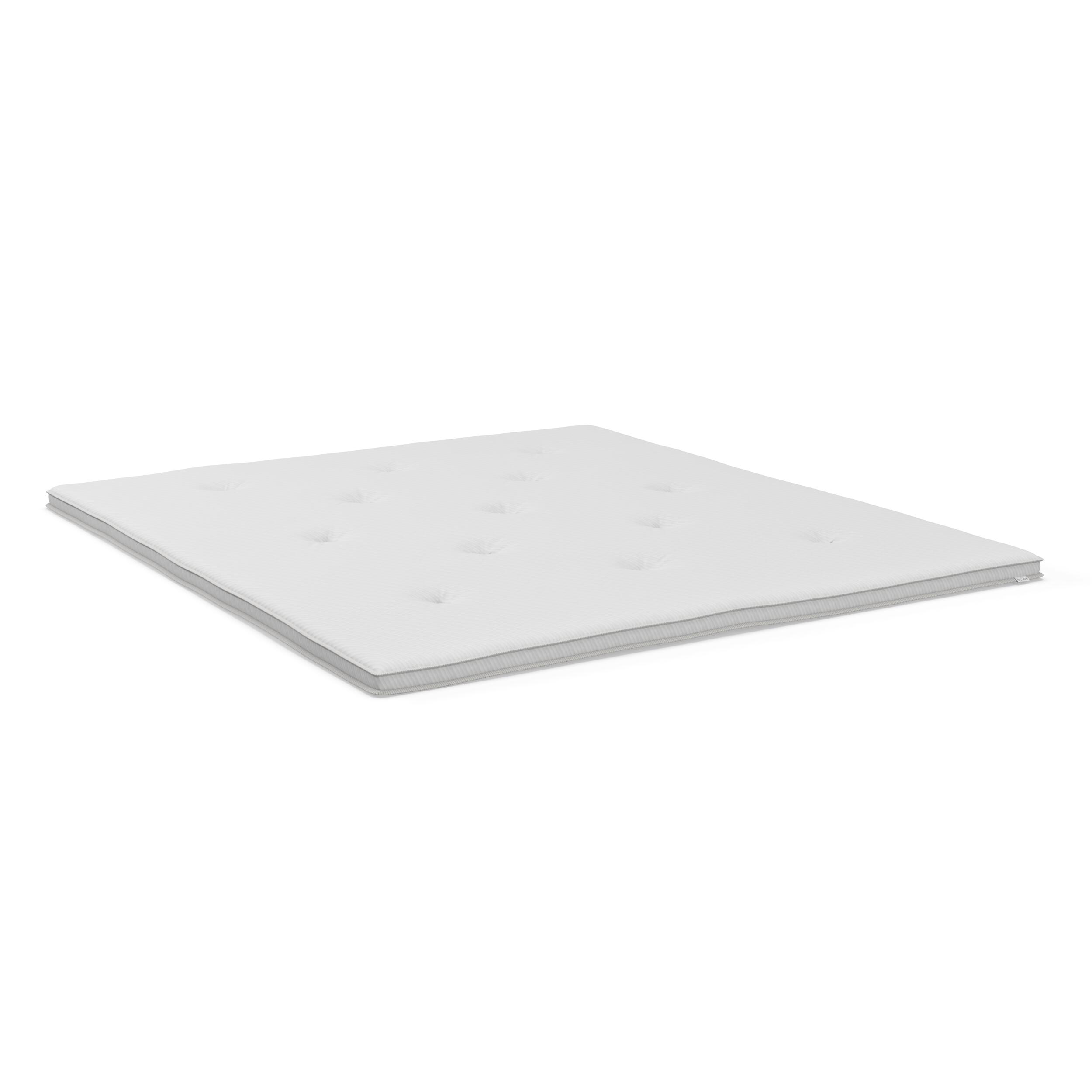 Nocturne Cloud Cool Trenset Latex Bäddmadrass 180 x 200 x 7 cm 