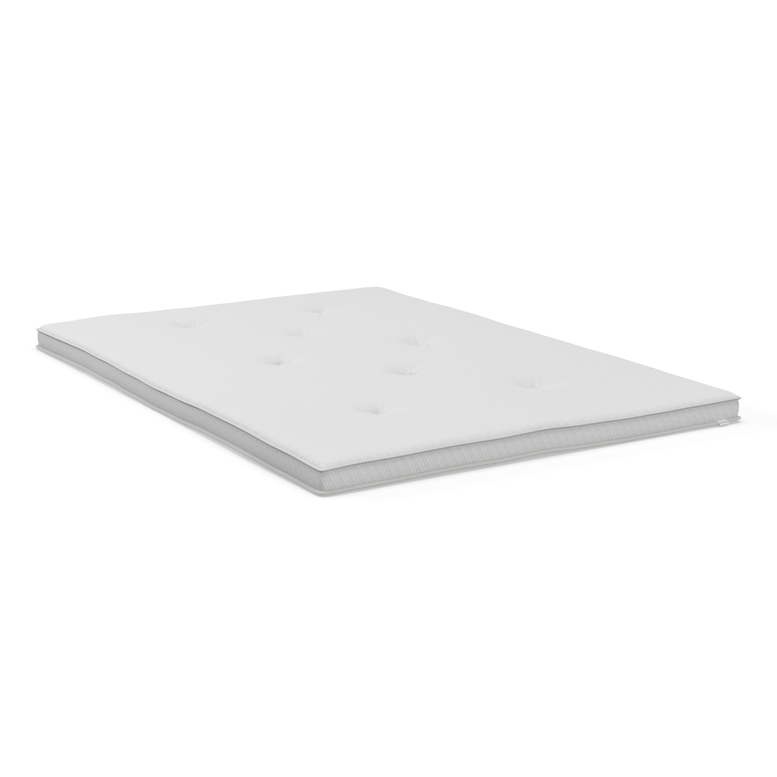 Nocturne Relax Cool Trenset Memory Bäddmadrass 140 x 200 x 9 cm 