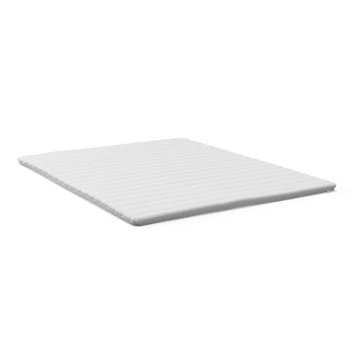 Nocturne Pure Foam Bäddmadrass 160 x 200 x 6 cm
