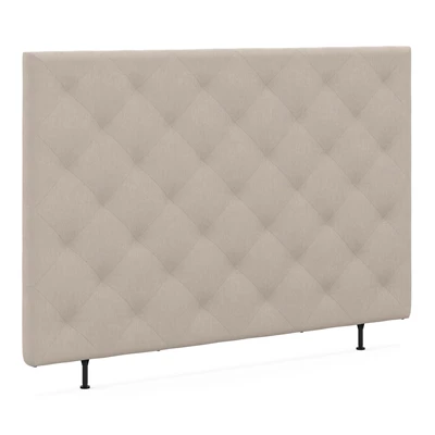 Nocturne Diamond Sänggavel 162 x 105 x 8 cm