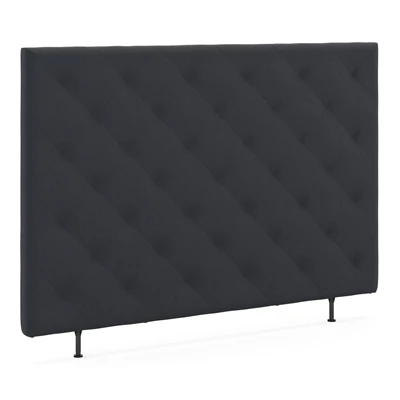 Nocturne Diamond Sänggavel 162 x 105 x 8 cm