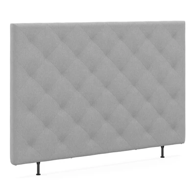 Nocturne Diamond Sänggavel 162 x 105 x 8 cm