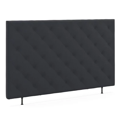 Nocturne Diamond Sänggavel 182 x 105 x 8 cm