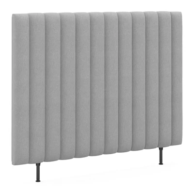 Nocturne Stripe Sänggavel 142 x 105 x 10 cm
