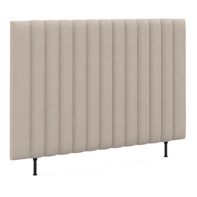 Nocturne Stripe Sänggavel 162 x 105 x 10 cm