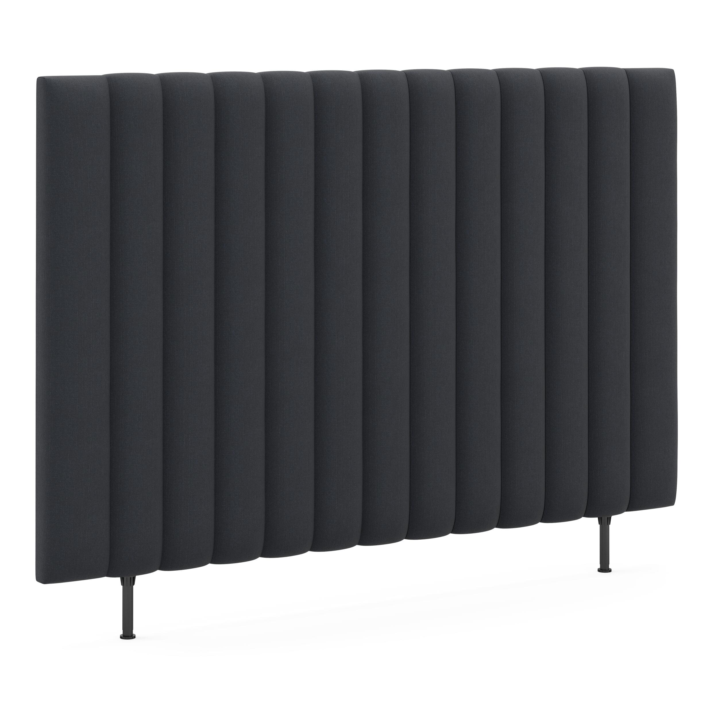 Nocturne Stripe Sänggavel 162 x 105 x 10 cm 