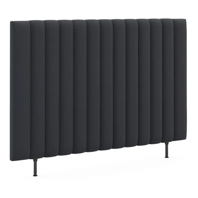 Nocturne Stripe Sänggavel 162 x 105 x 10 cm