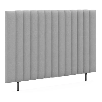 Nocturne Stripe Sänggavel 162 x 105 x 10 cm