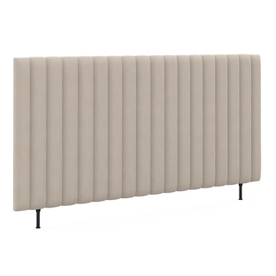 Nocturne Stripe Sänggavel 212 x 105 x 10 cm