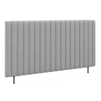 Nocturne Stripe Sänggavel 212 x 105 x 10 cm