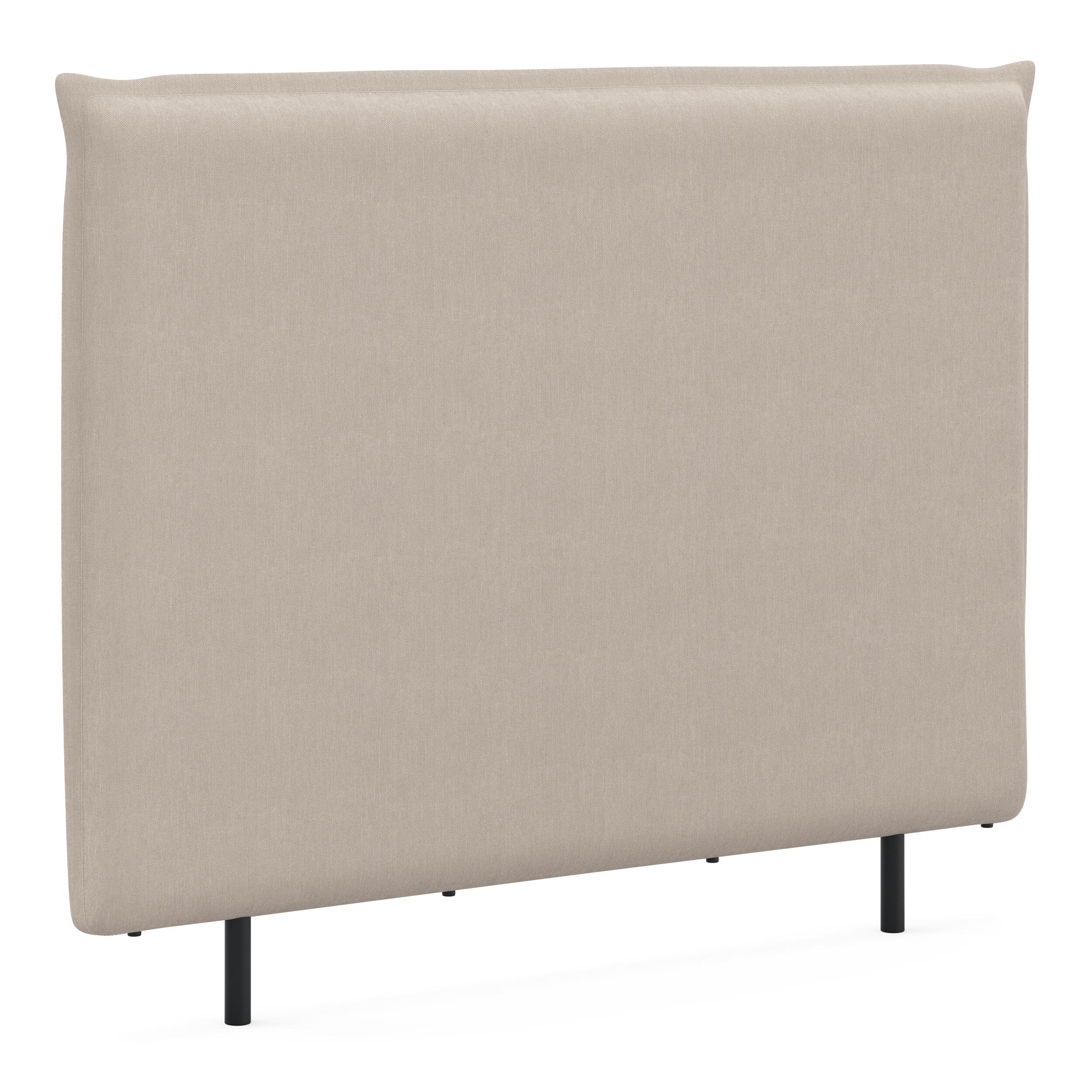 Nocturne Edge Sänggavel 148 x 105 x 8 cm 