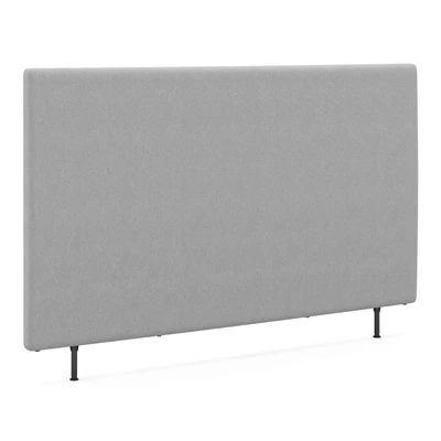 Nocturne Plain Sänggavel 182 x 105 x 8 cm