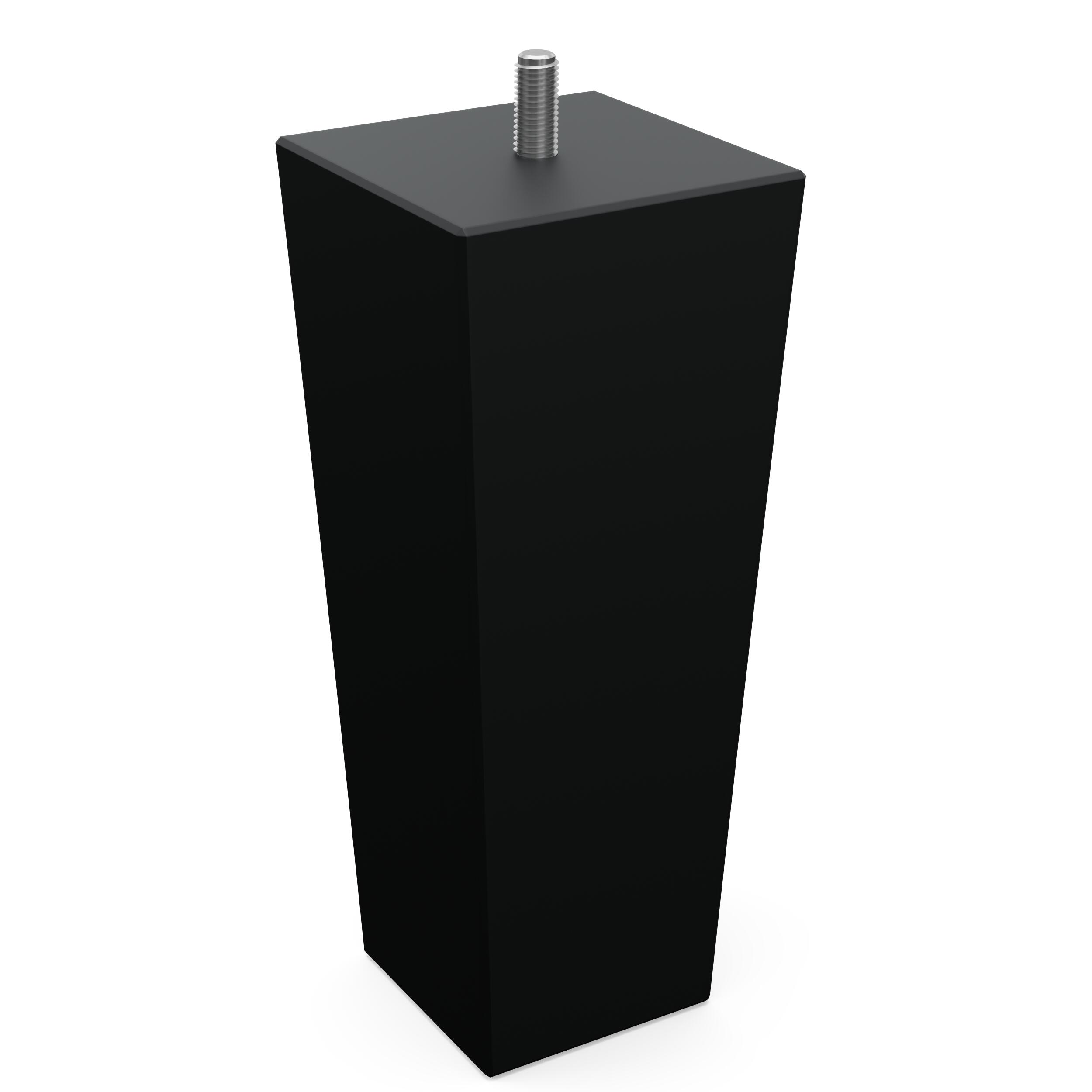 Nocturne Square Cone Sängben 15 cm 