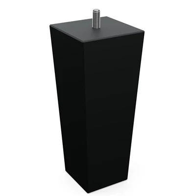 Nocturne Square Cone Sängben 15 cm