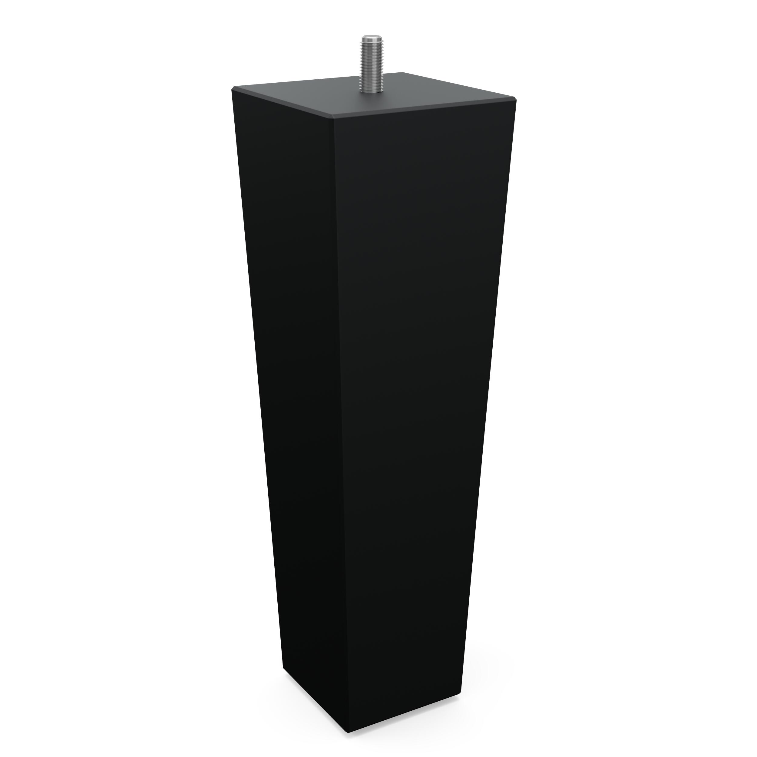 Nocturne Square Cone Sängben 20 cm