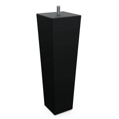 Nocturne Square Cone Sängben 20 cm