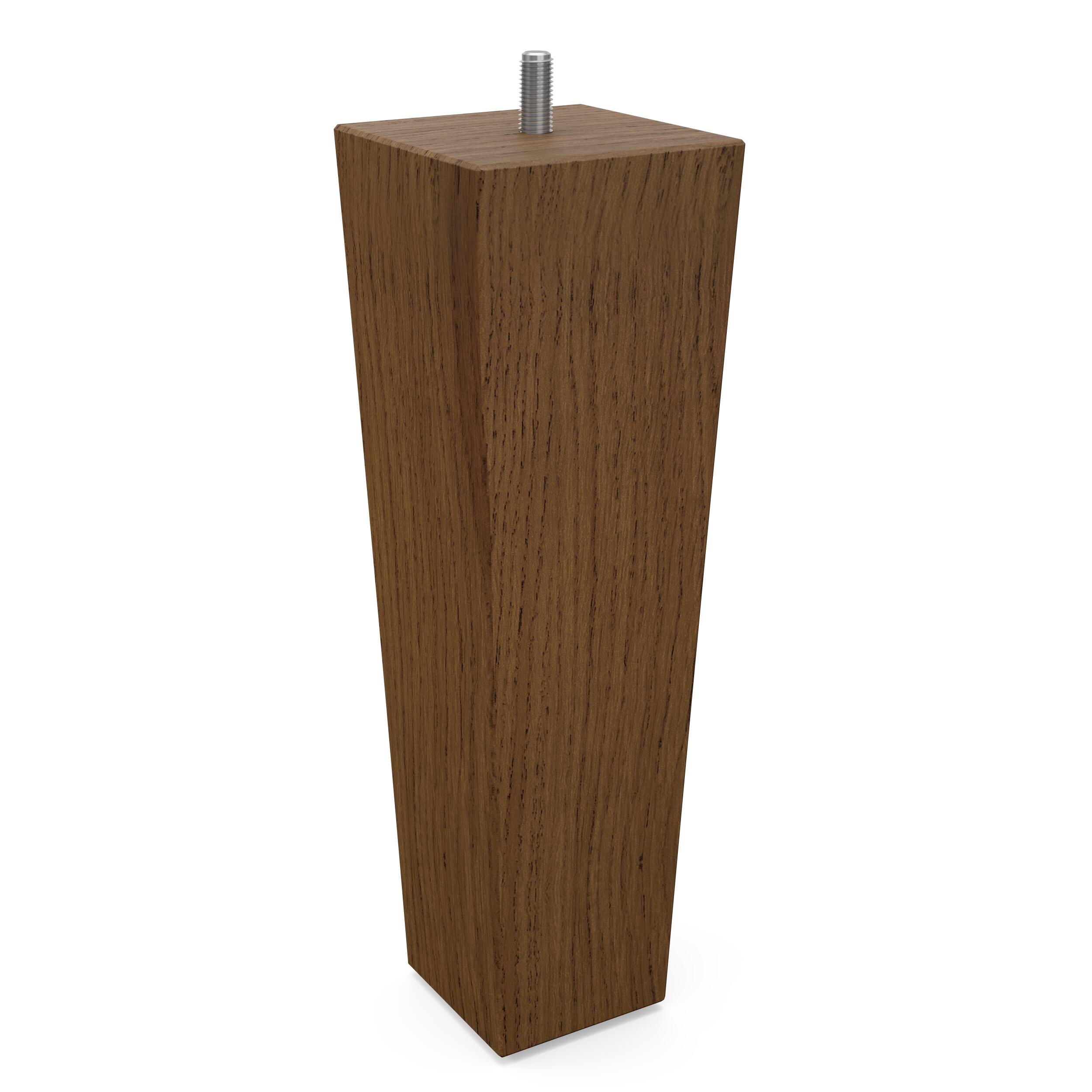 Nocturne Square Cone Sängben 20 cm 