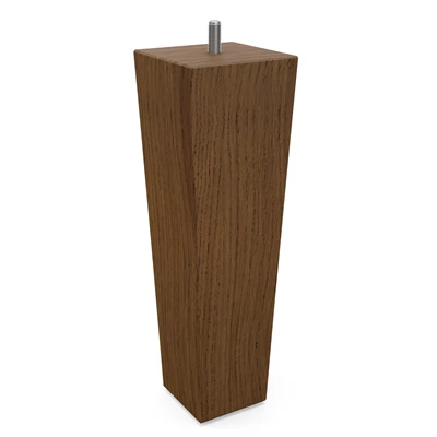 Nocturne Square Cone Sängben 20 cm