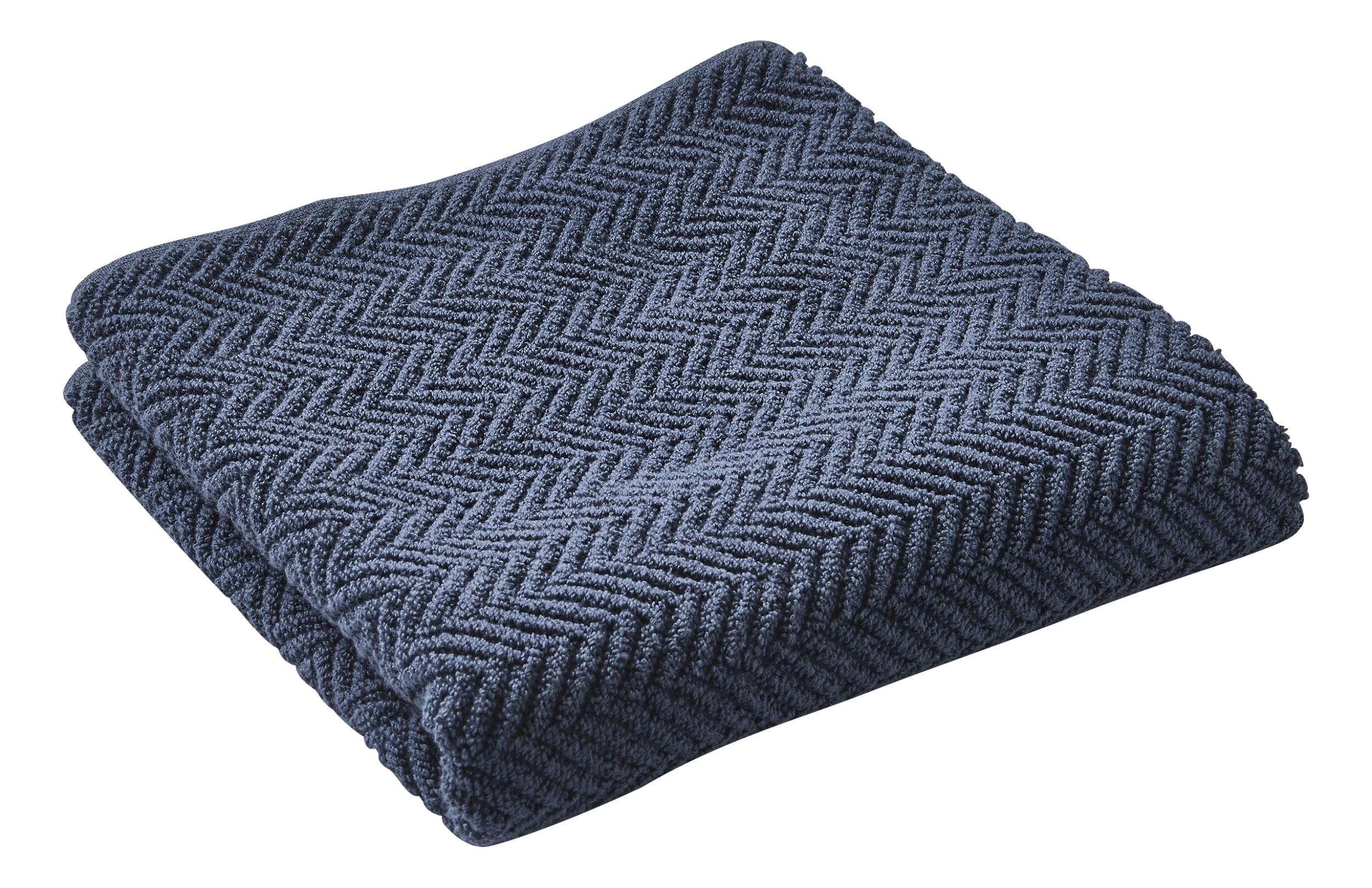 Visby Handduk 50 x 100 cm 