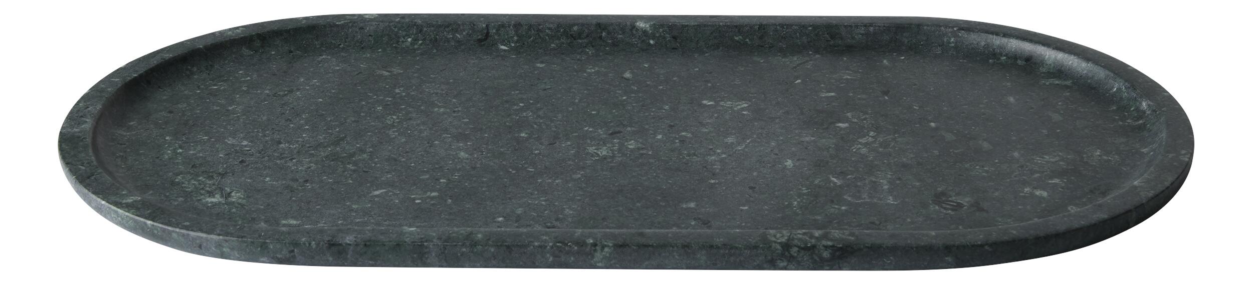 Theo dekorationsfat (stort) 51,5 x 2 x 26 cm 