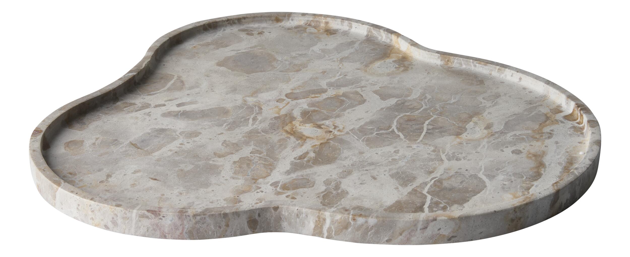 Viso dekorationsfat (stort) 2 x 43,5 cm 