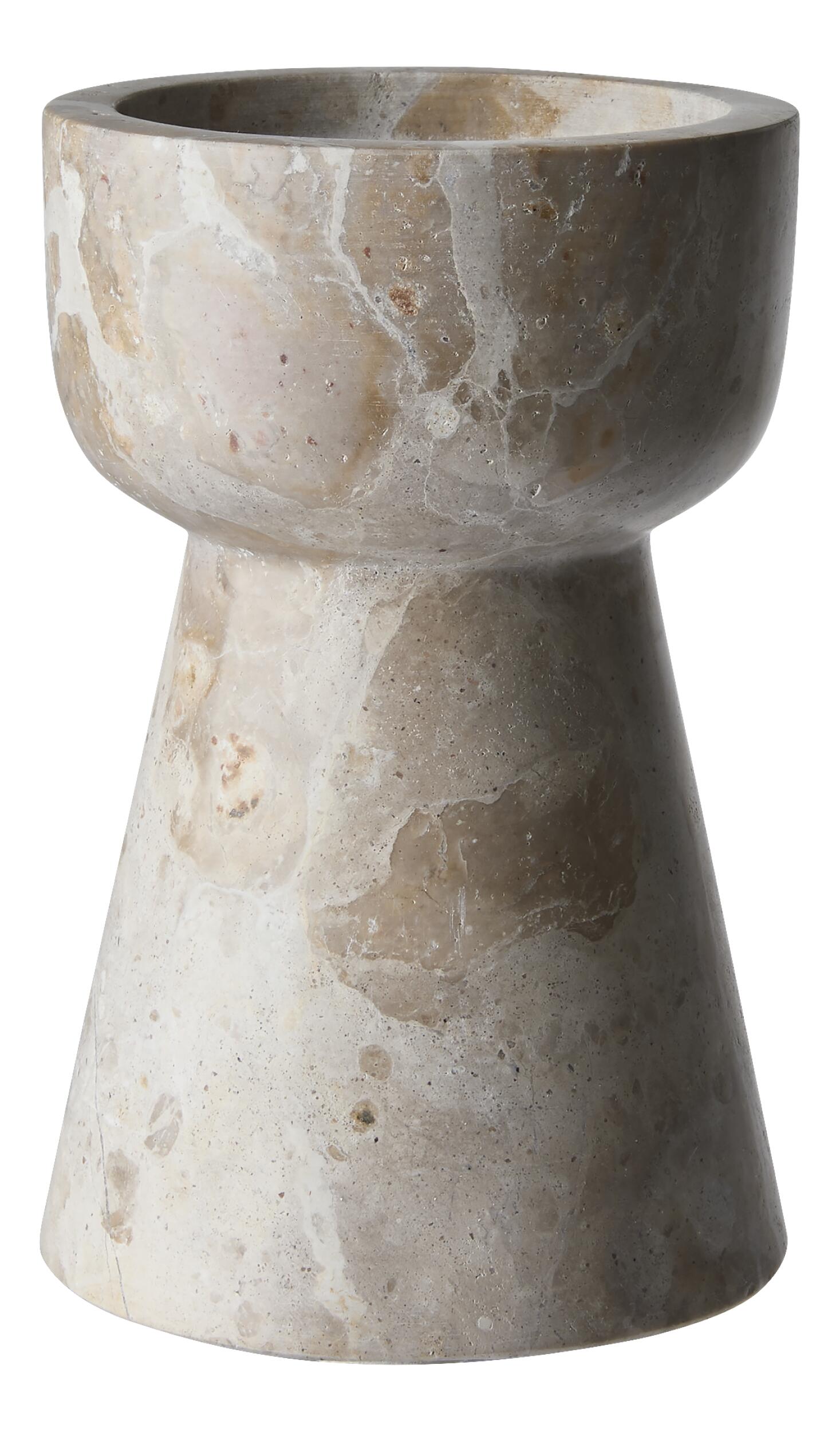 Leggero Ljusstake 17 x 11 cm 