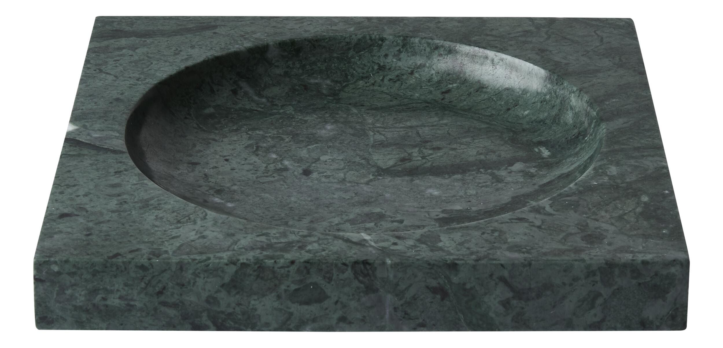 Giro dekorationsfat (stort) 25 x 3 x 25 cm 